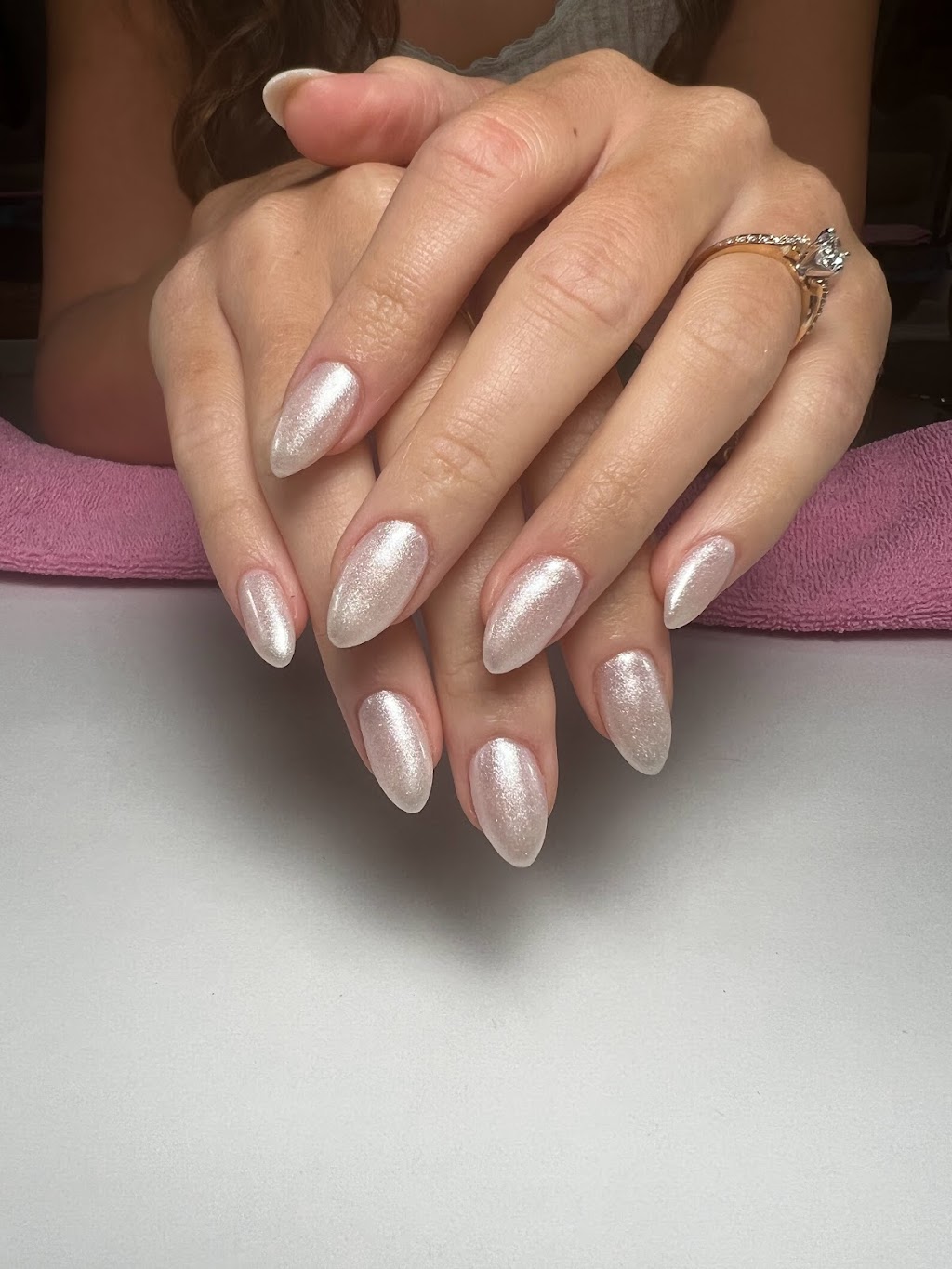 Nails on Brown | Natural Nail Care | 1932 Brown St, Dayton, OH 45409, USA | Phone: (937) 965-7000