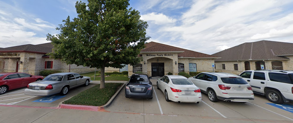 McKinney Family Medicine | 7692 Eldorado Pkwy, McKinney, TX 75070, USA | Phone: (972) 562-8388