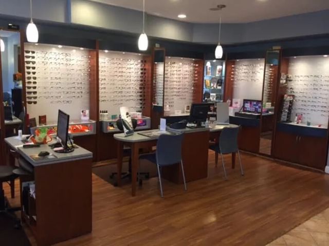 EyeCare One | 7793 Joan Dr, West Chester Township, OH 45069, USA | Phone: (513) 755-7775