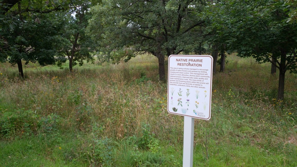 Mason Park | 9600 Holly Cir NW, Coon Rapids, MN 55433, USA | Phone: (763) 755-2880