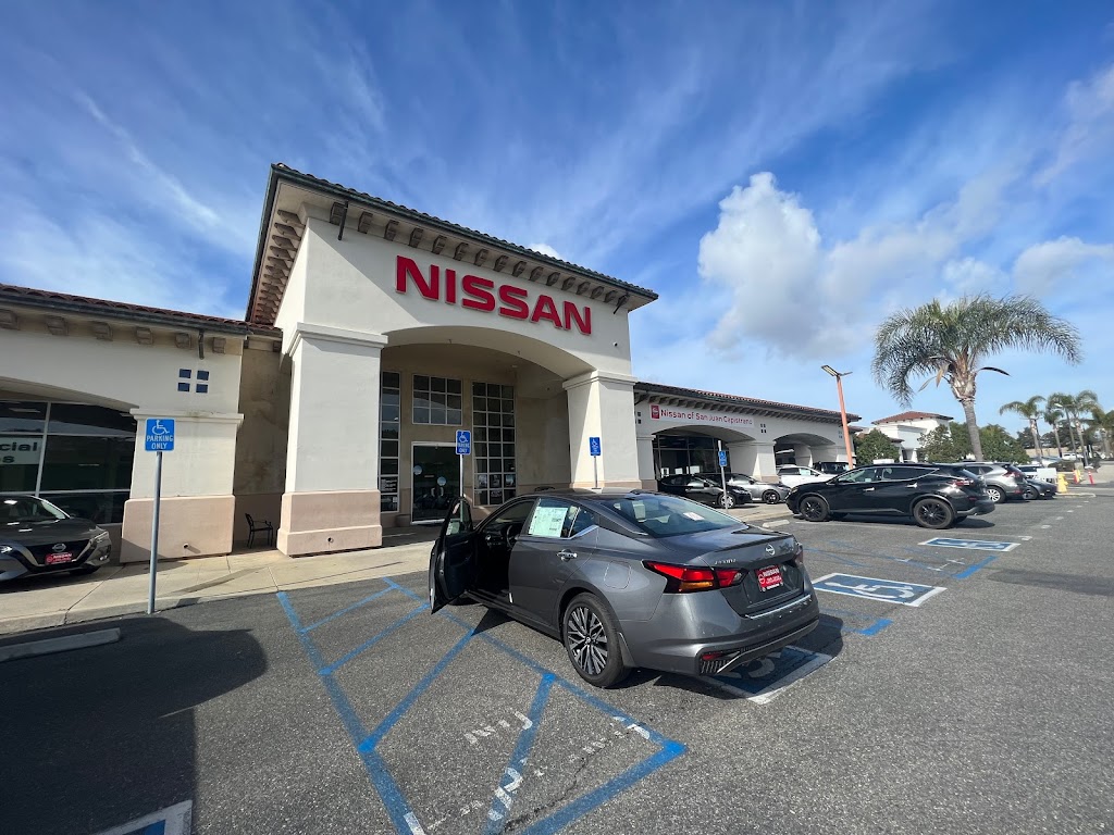 Nissan of San Juan Capistrano | 33633 Camino Capistrano, San Juan Capistrano, CA 92675, USA | Phone: (949) 666-2955