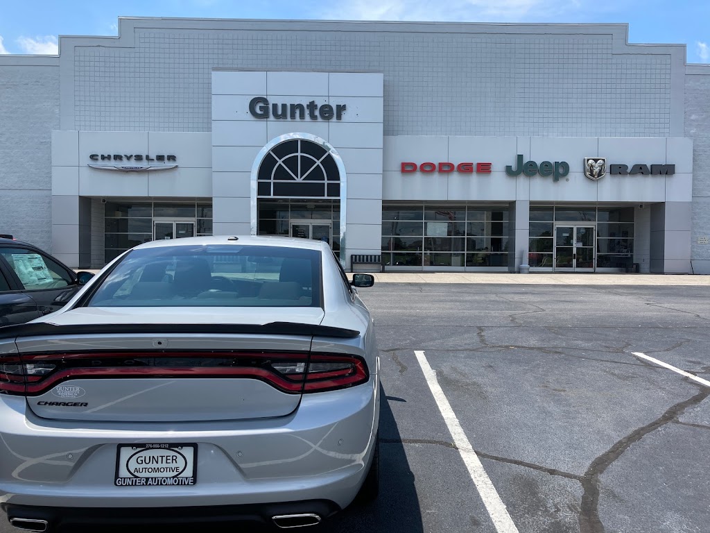 Gunter Nissan of Martinsville | 4760 Greensboro Rd, Ridgeway, VA 24148, USA | Phone: (276) 956-1212