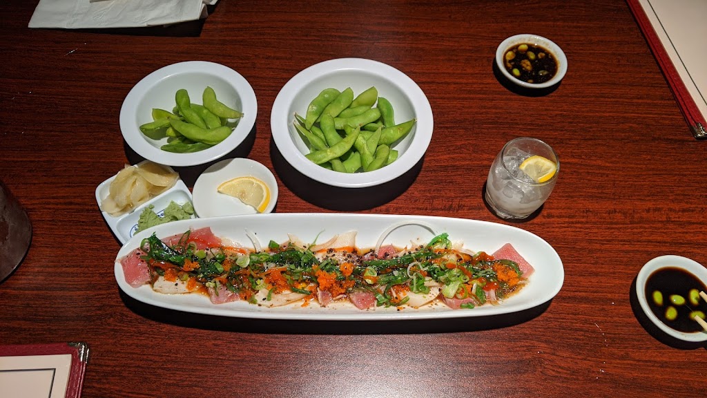 Sakura sushi | 13358 Lincoln Way, Auburn, CA 95603, USA | Phone: (530) 745-4388