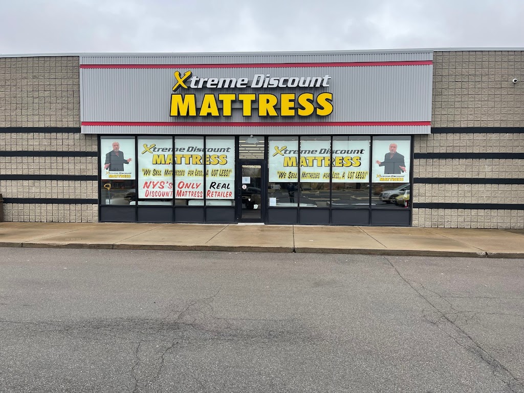 Xtreme Discount Mattress | 5433 Transit Rd, Williamsville, NY 14221, USA | Phone: (716) 689-5939