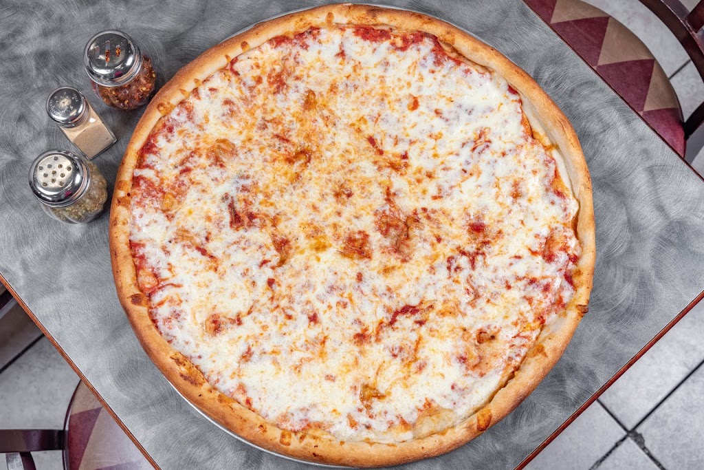 Fresca Pizza & Pasta | 560 E 149th St, The Bronx, NY 10455, USA | Phone: (718) 585-1494