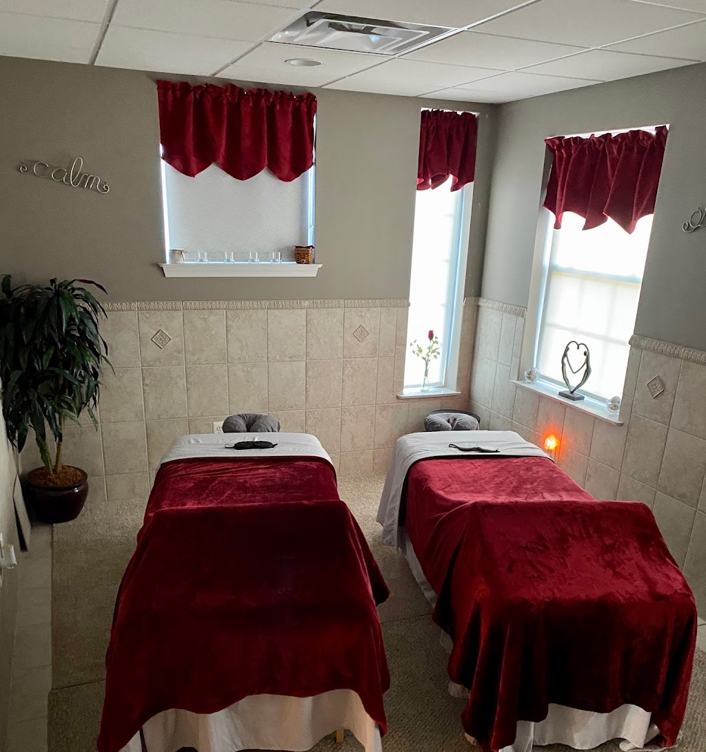 Mansfield Massage Therapy | 23659 Columbus Rd Suite 2D, Columbus, NJ 08022, USA | Phone: (609) 678-5776