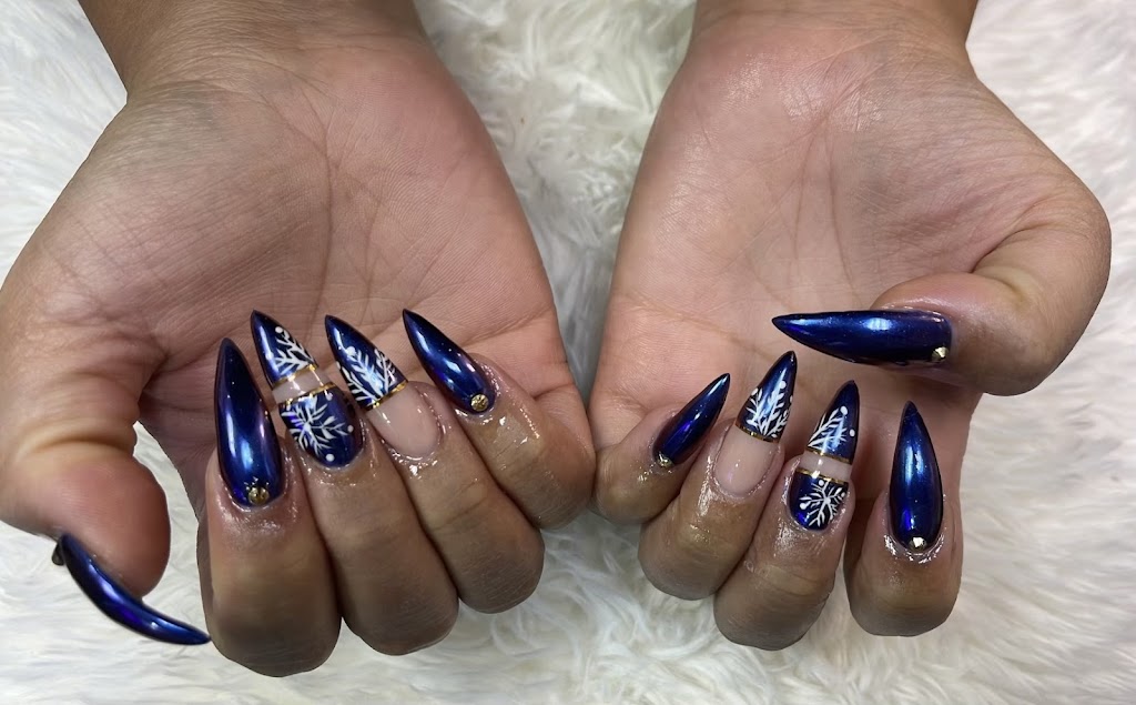 Jenny’s Nails | 22405 Enterprise St #102, Sterling, VA 20164, USA | Phone: (703) 444-3262