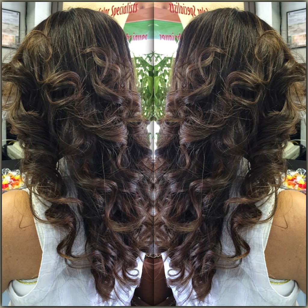 Kings Creek Hair Designs Unisex | 8012 SW 81st Dr, Miami, FL 33143, USA | Phone: (305) 595-6217