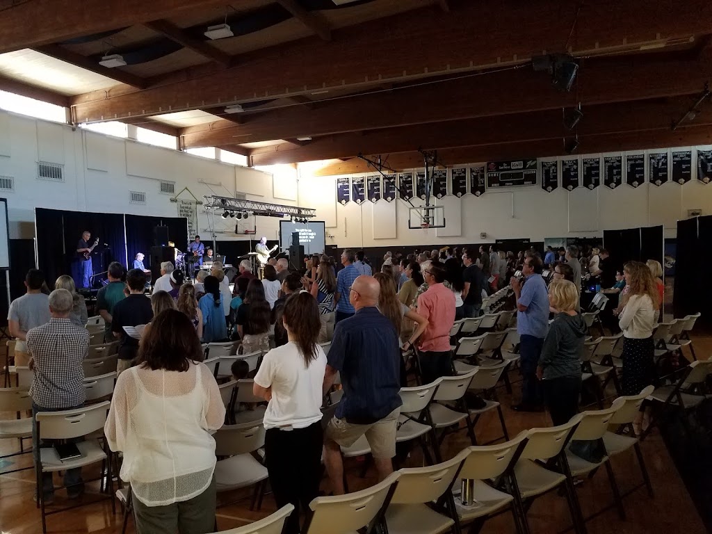 The Ridge Christian Fellowship | 9500 N Oracle Rd, Oro Valley, AZ 85704, USA | Phone: (520) 256-7764