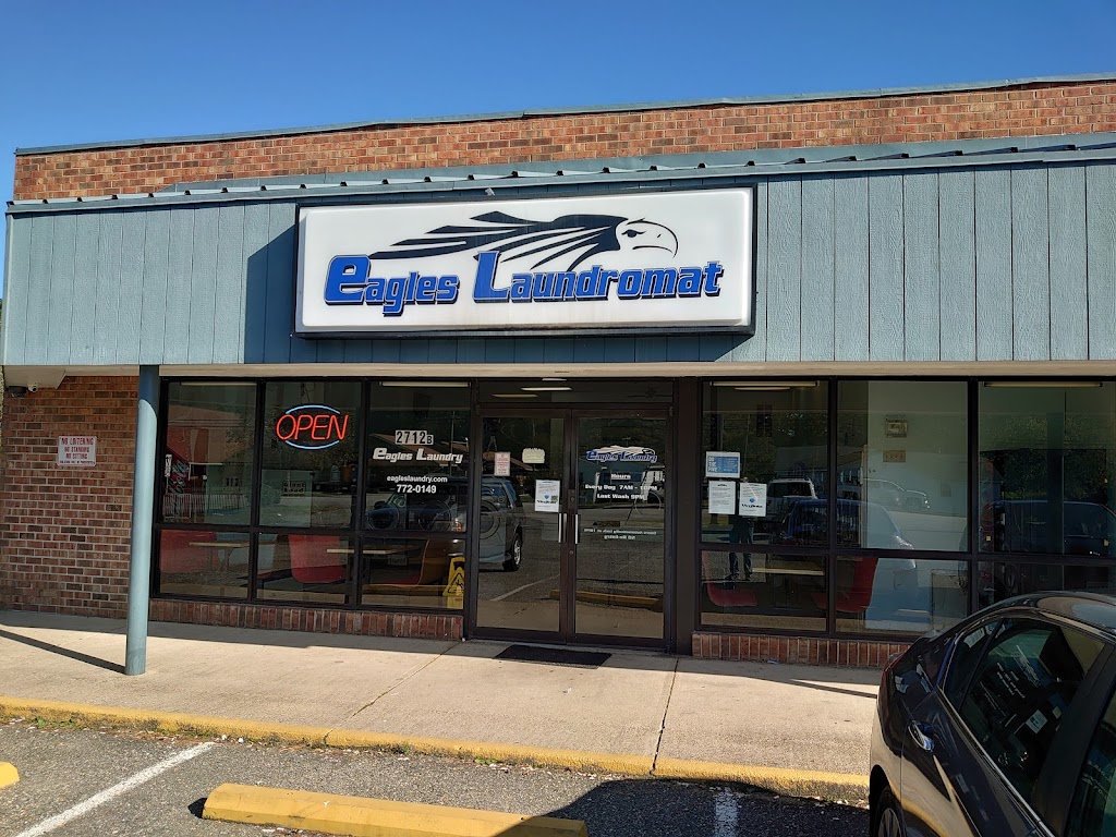 Eagles Laundry & Linen Services | 2712 N Armistead Ave, Hampton, VA 23666, USA | Phone: (757) 772-0149