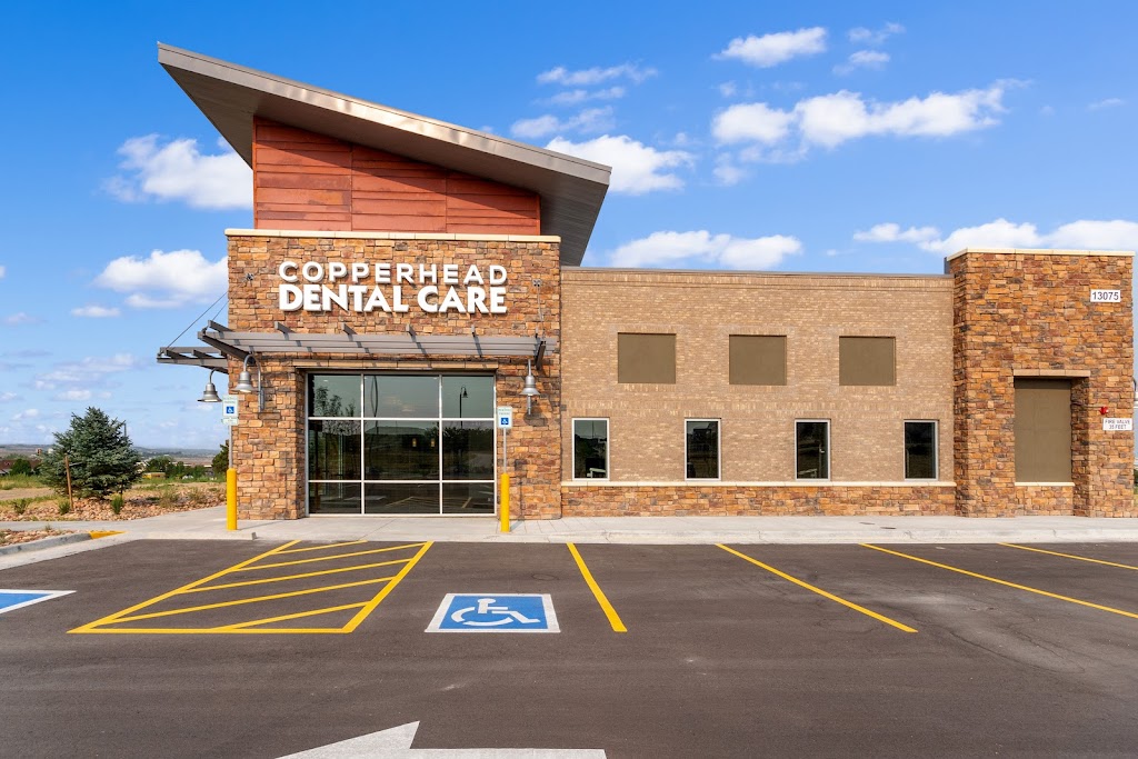 Copperhead Dental Care | 13075 Copperhead Trl, Parker, CO 80134, USA | Phone: (720) 767-1331