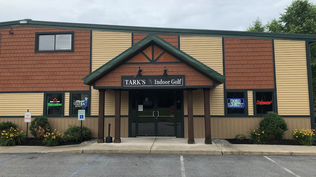 Tarks Indoor Golf | 4295 NY-50 #2, Saratoga Springs, NY 12866 | Phone: (518) 450-7002