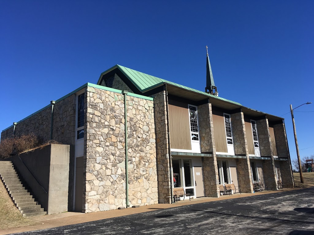 St. Thomas United Church of Christ | 17842 Wild Horse Creek Rd, Chesterfield, MO 63005 | Phone: (636) 532-3556