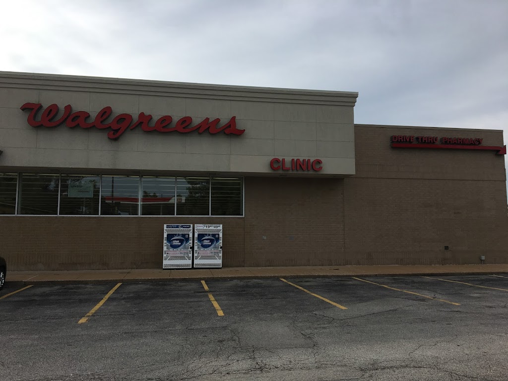 Walgreens | 2310 S Old Hwy 94, St Charles, MO 63303, USA | Phone: (636) 477-7996