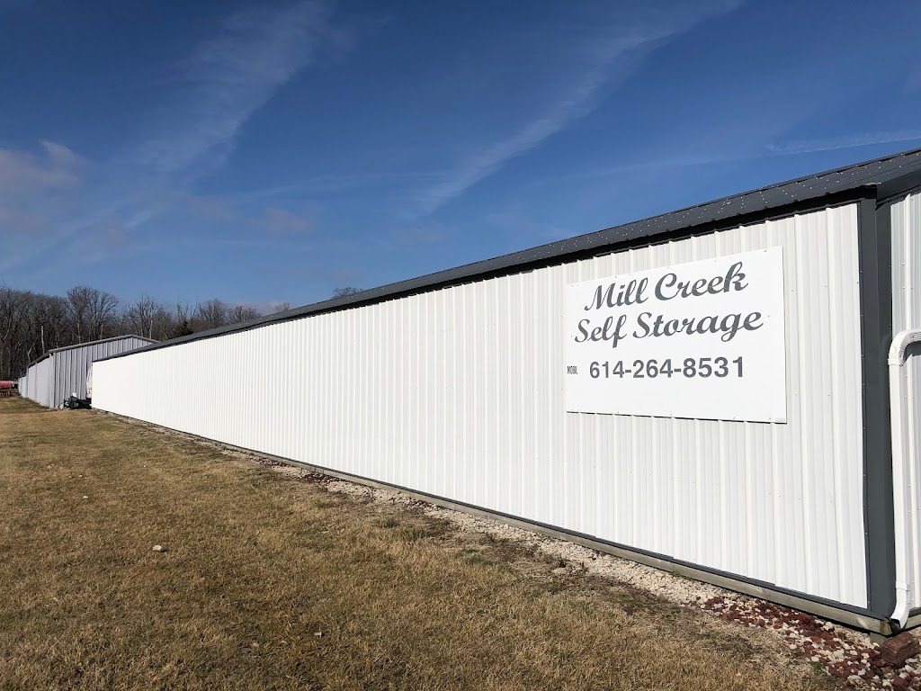 Millcreek Self Storage | 14153 Smart-Cole Rd, Ostrander, OH 43061, USA | Phone: (614) 264-8531