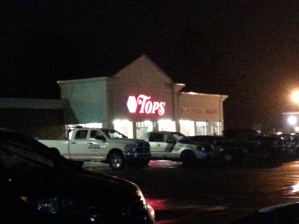 Tops Friendly Markets | 64 S Erie St, Mayville, NY 14757, USA | Phone: (716) 753-7670