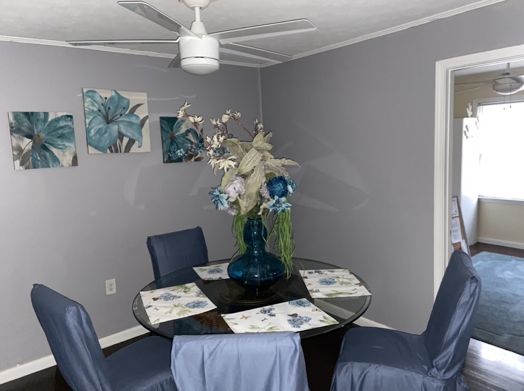 Welcome to Serenity Personal Care Home | 1237 Flat Rock Rd, Stockbridge, GA 30281, USA | Phone: (678) 392-8977