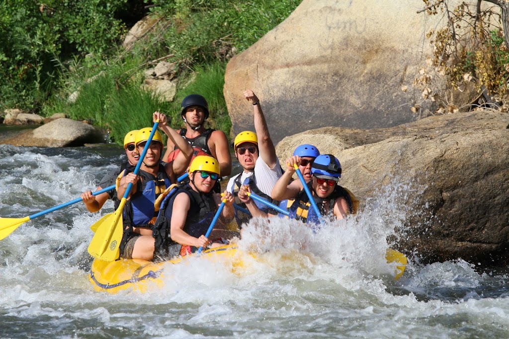 Eagle Rafting | 13226 Sierra Way, Kernville, CA 93238, USA | Phone: (760) 376-3648