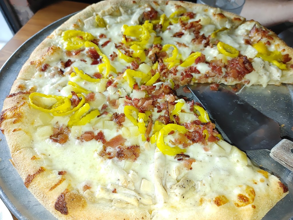 Als Pizza | 8060 Philips Hwy, Jacksonville, FL 32256, USA | Phone: (904) 731-4300