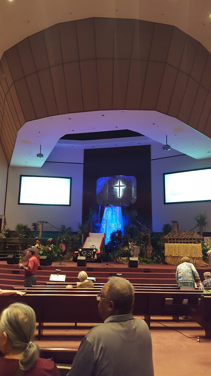 Westside Baptist Church | 7775 Herlong Rd, Jacksonville, FL 32210, USA | Phone: (904) 781-0618