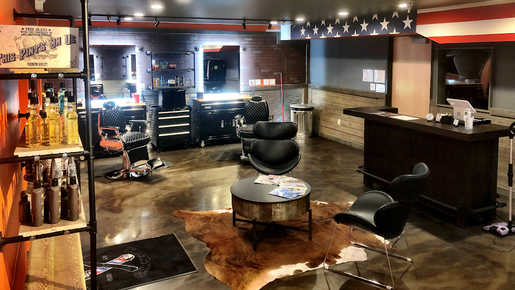 Tommys Barbers and Blades | 13782 E I-25 Frontage Rd Unit B4, Longmont, CO 80504, USA | Phone: (720) 745-0783