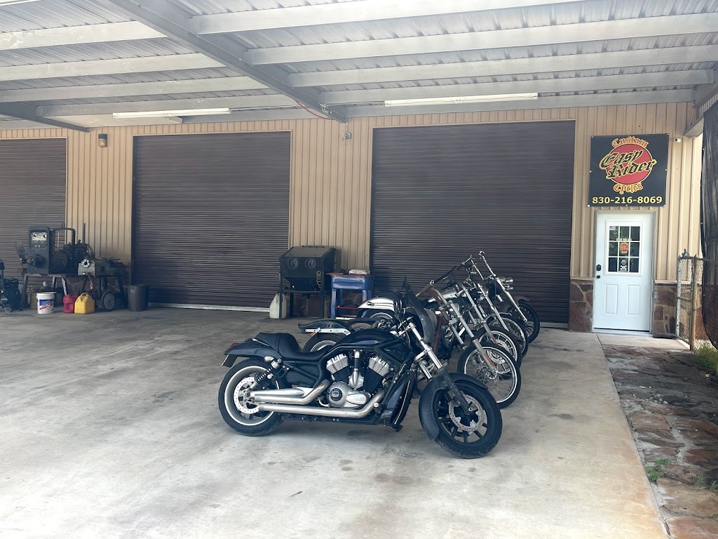 Easy Rider Custom Cycles | 1649 St Augustine Rd, Pleasanton, TX 78064, USA | Phone: (830) 216-8069