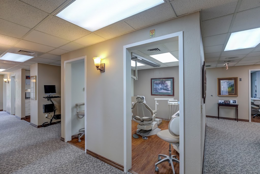 Heritage Dental Group | 747 U.S. 287 Frontage Rd Suite A, Mansfield, TX 76063 | Phone: (817) 697-4692