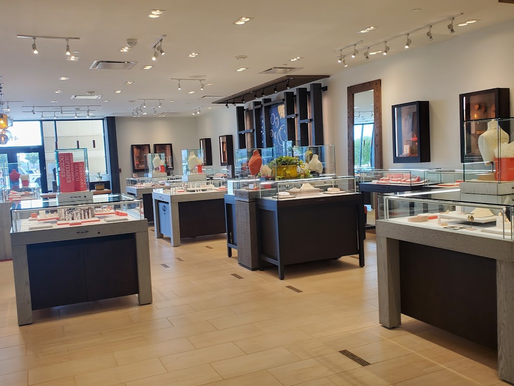 James Avery Artisan Jewelry | 4172 Town Center Dr, Sherman, TX 75090, USA | Phone: (903) 209-4720