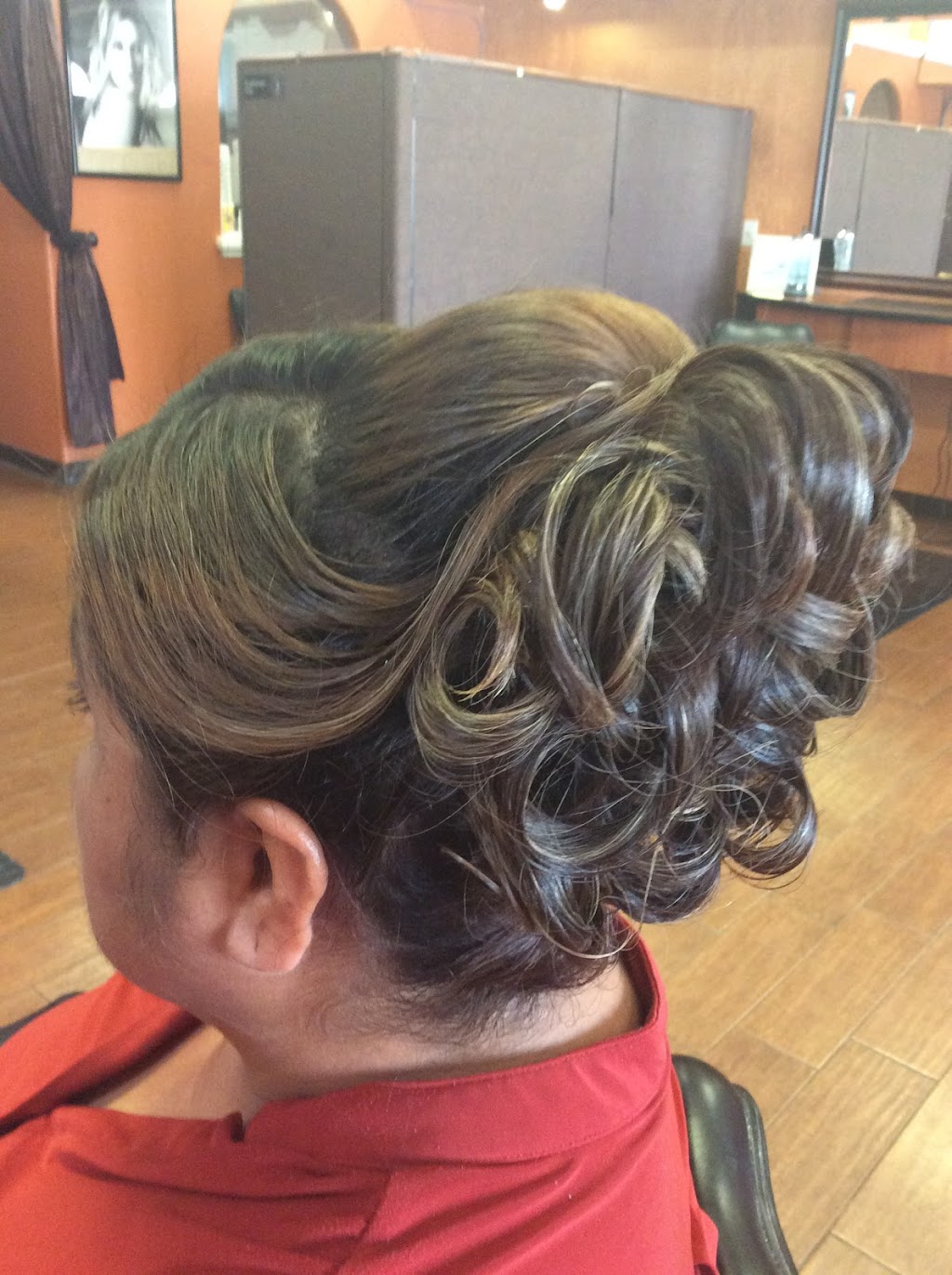 Trudys Hair Salon | 1472 B St # F, Livingston, CA 95334, USA | Phone: (209) 394-4646