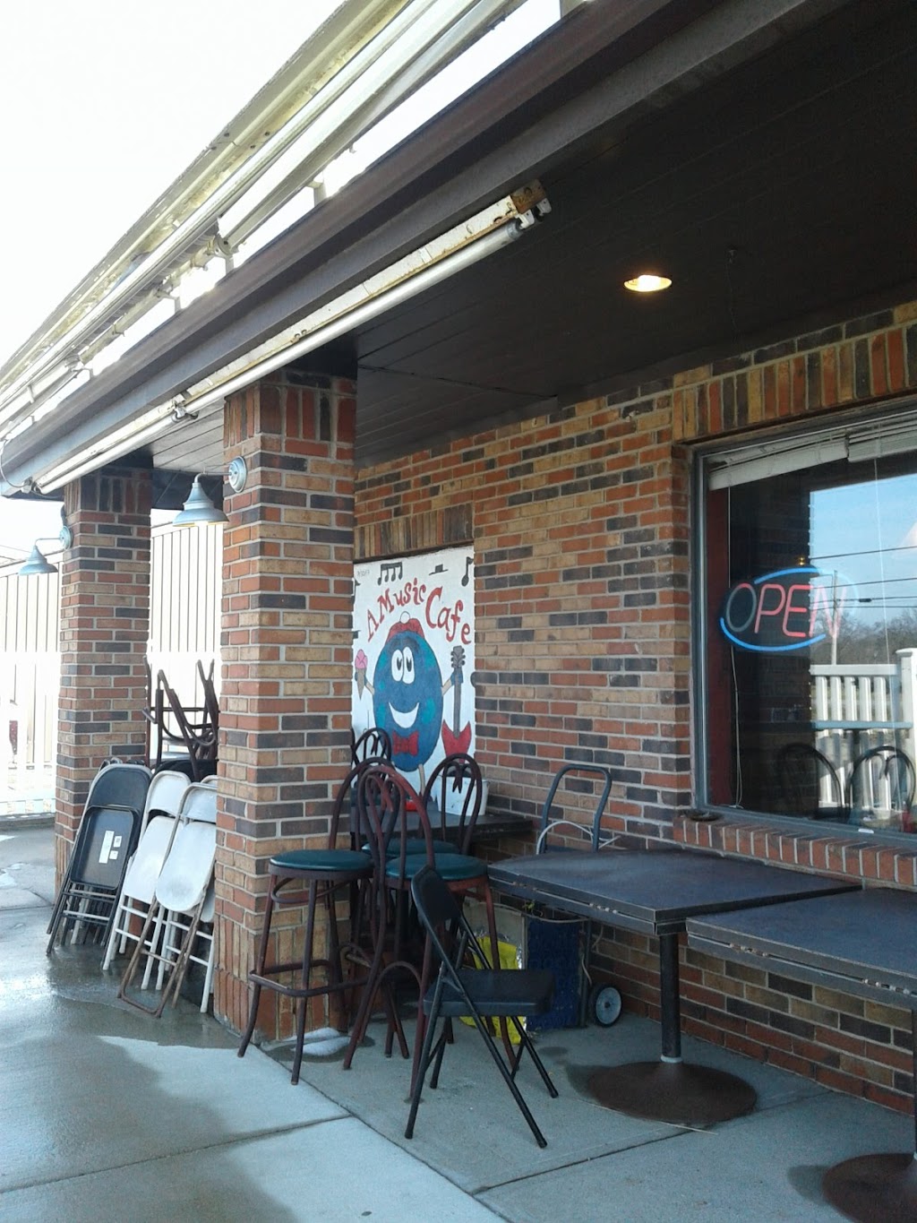 A Music Café. | 1513 OH-28, Loveland, OH 45140, USA | Phone: (513) 294-8613