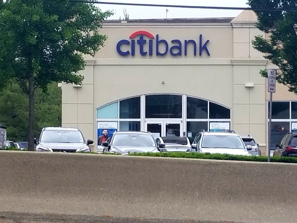 Citibank | 231 Rte 4, Paramus, NJ 07652 | Phone: (201) 289-5438