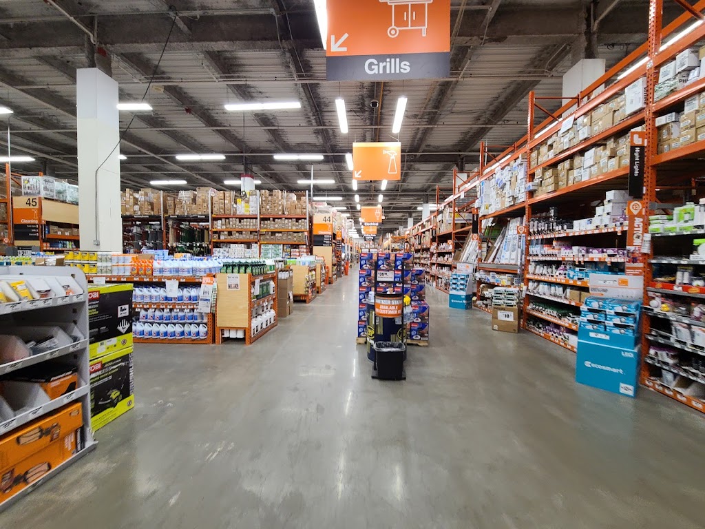 The Home Depot | 2024 Palisades Center Dr, West Nyack, NY 10994, USA | Phone: (845) 348-0566