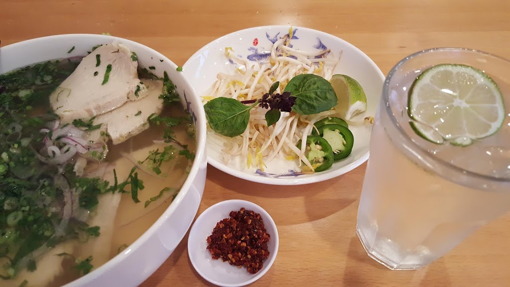 Panda Phở & Boba House | 6702 Dalrock Rd, Rowlett, TX 75089, USA | Phone: (469) 366-9710