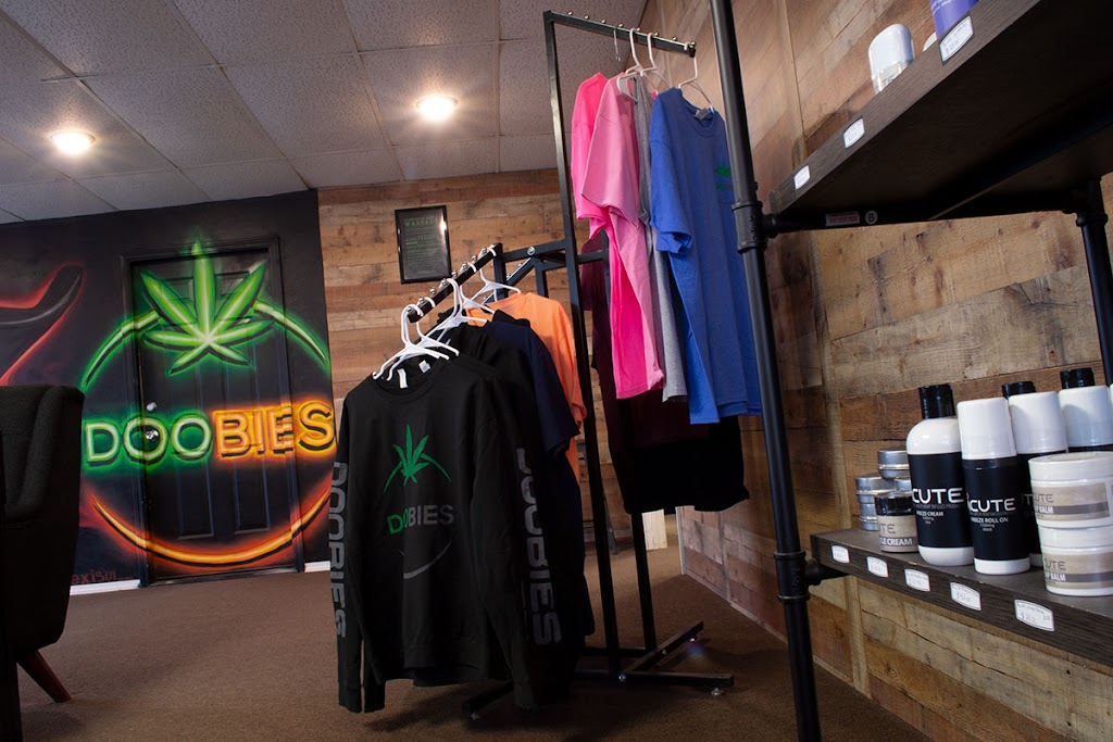 Doobies Dispensary | 12248 NE 23rd St, Choctaw, OK 73020, USA | Phone: (405) 259-8031