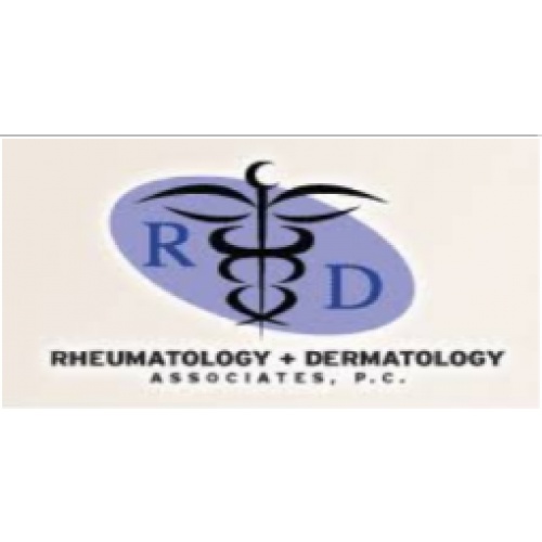 Rheumatology and Dermatology Associates, PC | 8143 Walnut Grove Rd, Cordova, TN 38018, USA | Phone: (901) 753-0168