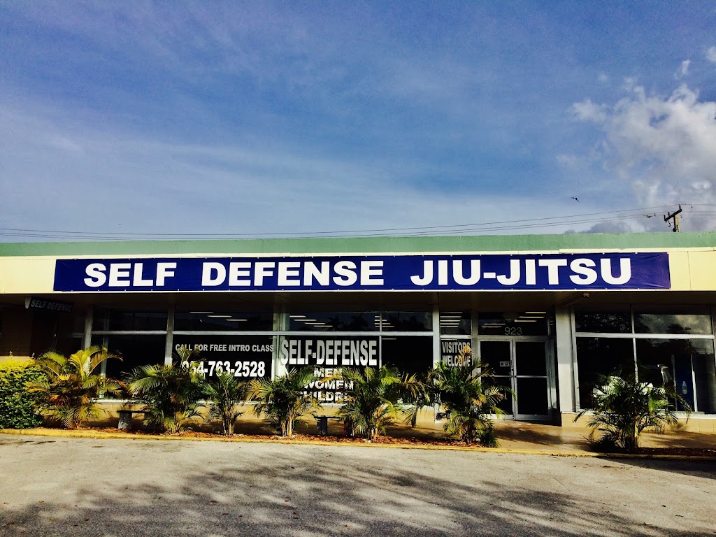 Fort Lauderdale Jiu Jitsu | 701 E Sunrise Blvd, Fort Lauderdale, FL 33304, USA | Phone: (954) 802-9831