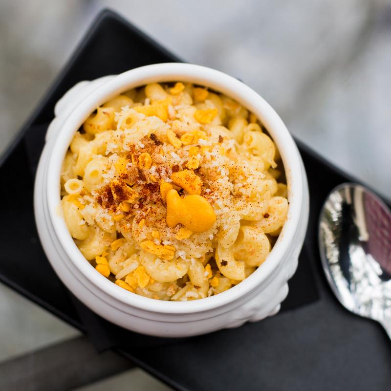 Traxx Restaurant | 800 N Alameda St UNIT 1, Los Angeles, CA 90012, USA | Phone: (323) 470-7094