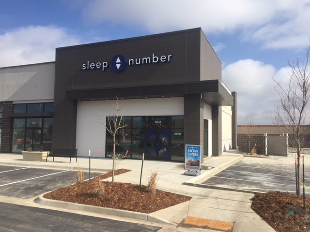 Sleep Number | 5931 N Elizabeth St, Pueblo, CO 81008 | Phone: (719) 283-9663