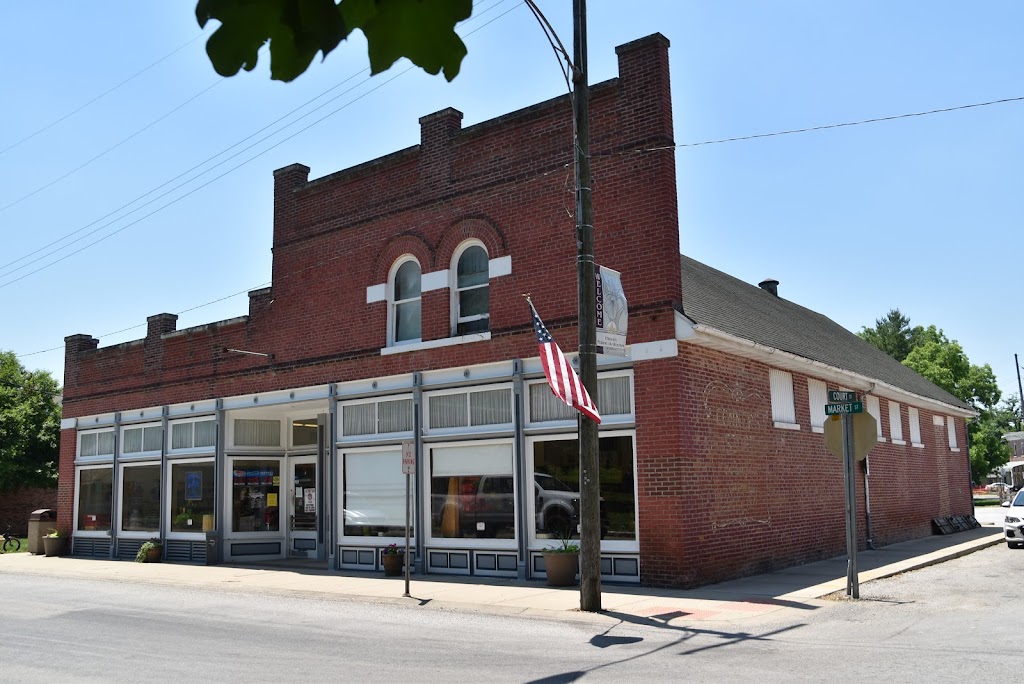 Myers Korner Market | 215 Market St, Prairie Du Rocher, IL 62277, USA | Phone: (618) 284-6655