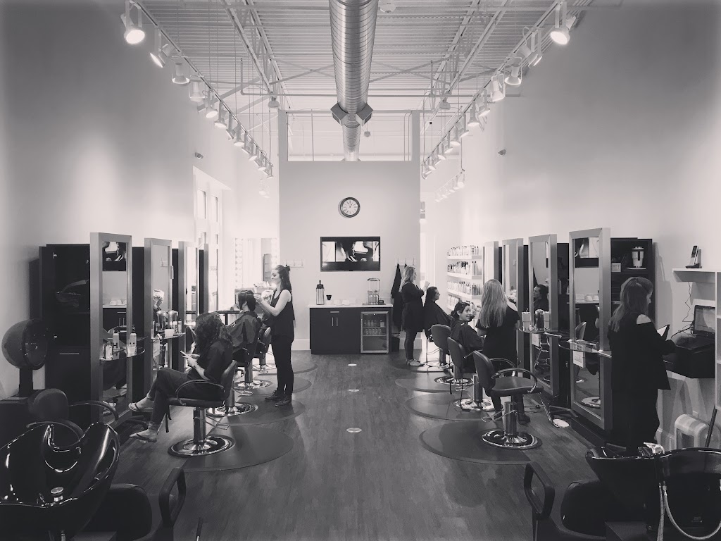 artistry SALONsouth | 5015 Hughes Crossing #145, Franklin, TN 37064, USA | Phone: (615) 814-2000