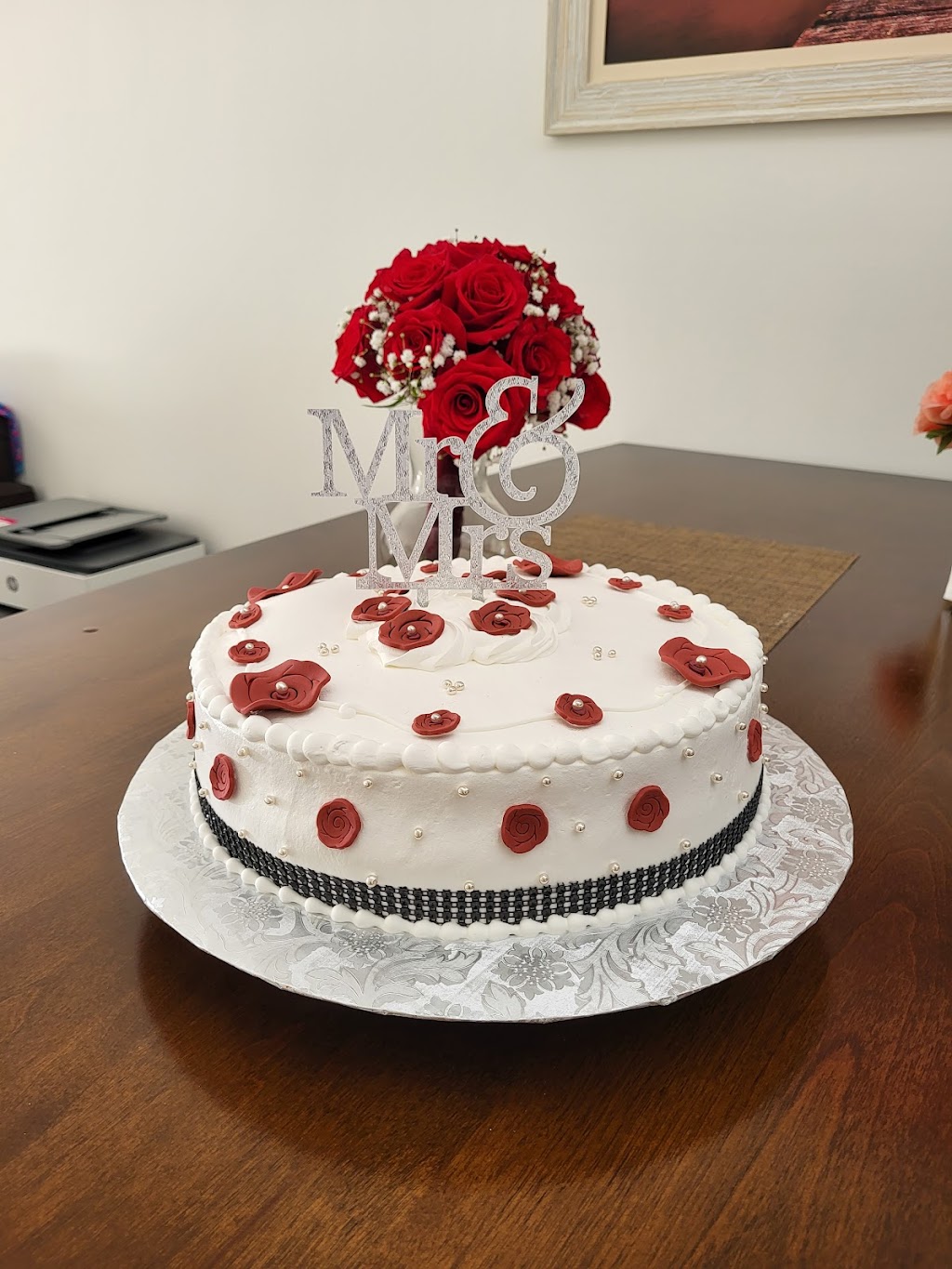 Dominican Cakes & Bridal Shop | 2428 FL-7, Margate, FL 33063, USA | Phone: (954) 970-9669