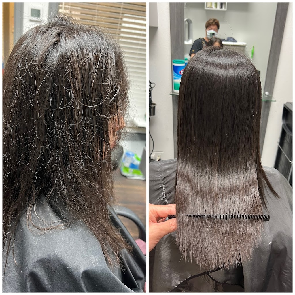 Ins hair salon | 2432 University Ave W, St Paul, MN 55114, USA | Phone: (651) 683-2864