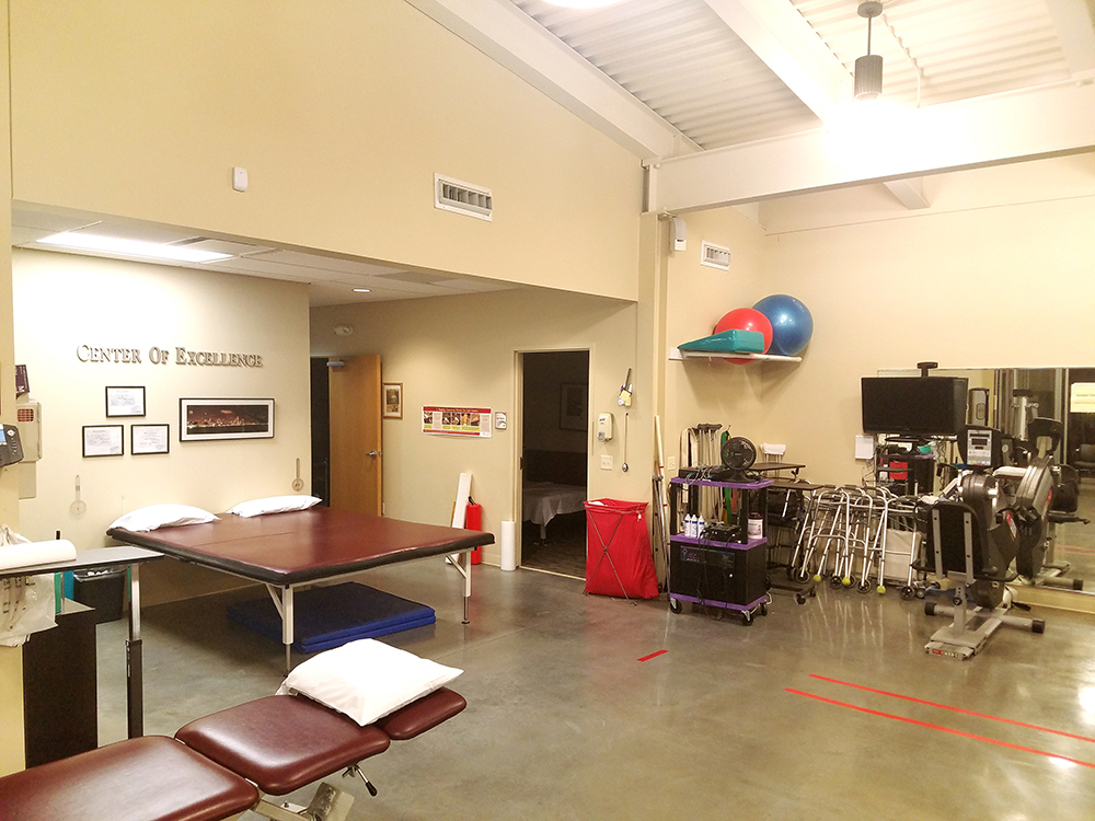 Hanger Clinic: Physical Therapy & Prosthetics | 9109 Blondo St Suite 2, Omaha, NE 68134, USA | Phone: (402) 399-9993