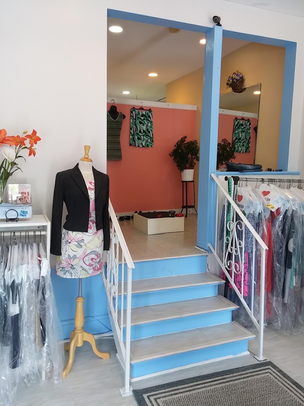 Dr. Clothes Tailor Shop & Dressmaker | 77 Church St, Greenwich, CT 06830, USA | Phone: (203) 485-0494