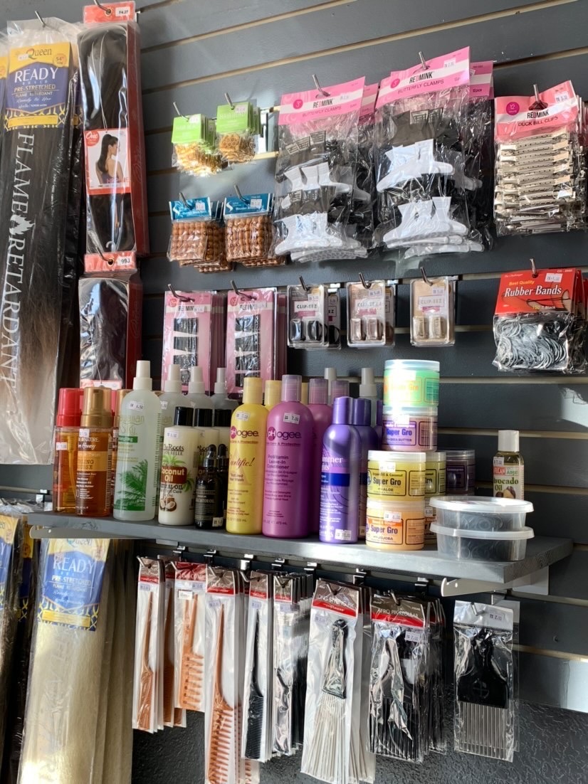 Sky Supply & Salon | 17600 Collier Ave, Lake Elsinore, CA 92530, USA | Phone: (951) 399-0006