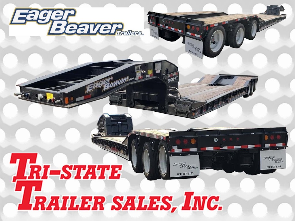 Tri-State Trailer Sales, Inc. | 5230 Duff Dr, West Chester Township, OH 45246 | Phone: (513) 874-4880