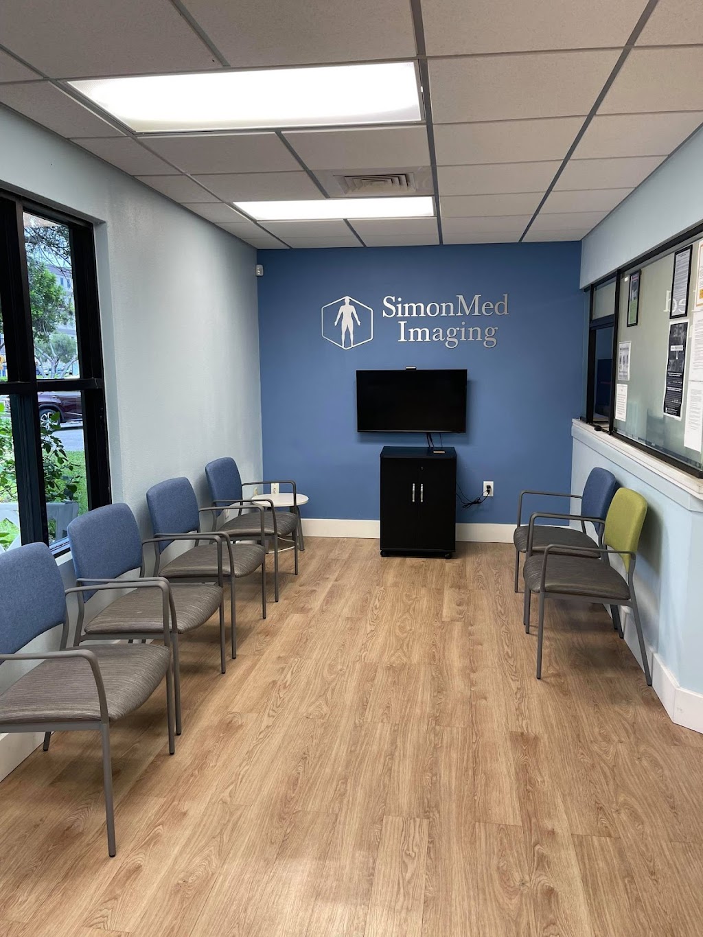 SimonMed Imaging - Park South (Bradenton) | 6215 21st Ave W suite a, Bradenton, FL 34209, USA | Phone: (941) 795-4449