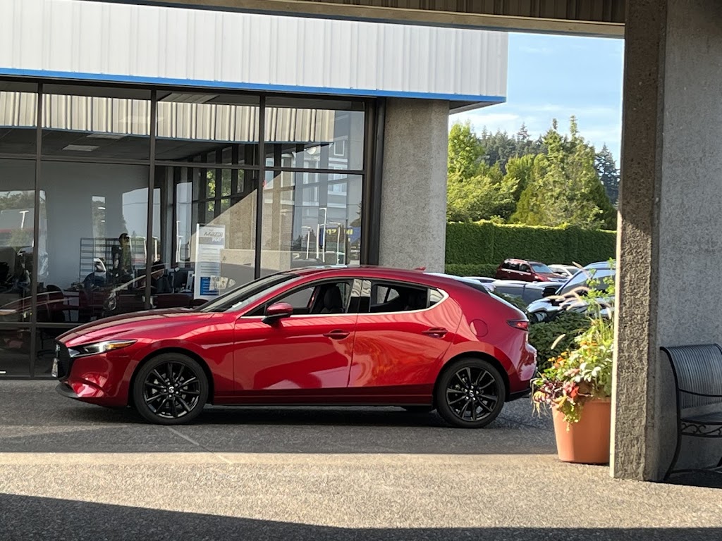 Royal Moore Mazda | 1380 SE River Rd, Hillsboro, OR 97123, USA | Phone: (503) 648-1153