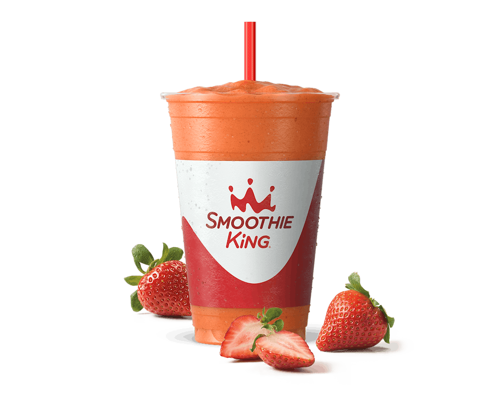 Smoothie King | 4841 LA-1, Raceland, LA 70394, USA | Phone: (985) 532-6050