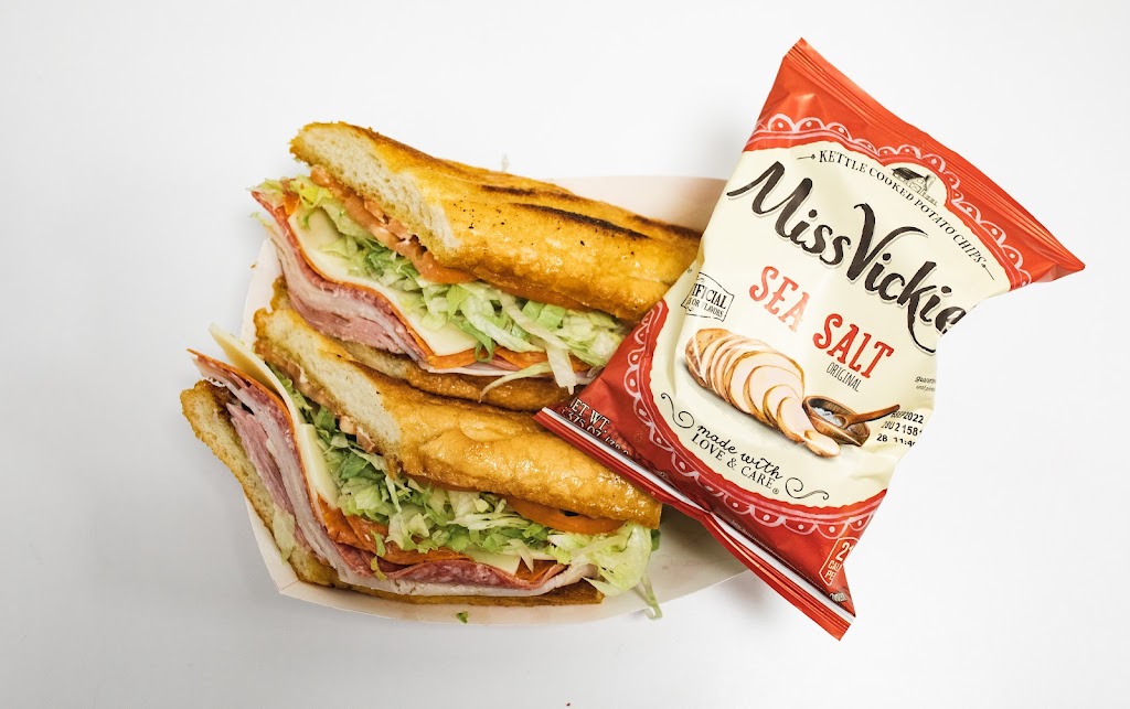 The Colossal Sandwich Shop | 1220 Airport Fwy suite j, Bedford, TX 76022, USA | Phone: (817) 508-0123